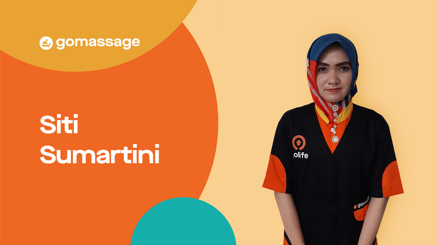 Siti Sumartini, Rajin Edukasi Aplikasi Demi Keamanan Layanan