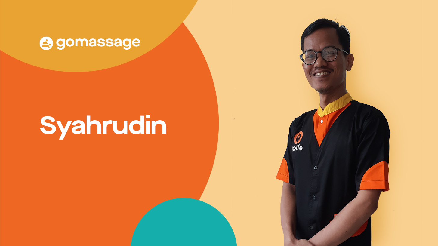 Syahrudin, Utamakan Keamanan Demi Layanan Bintang 5