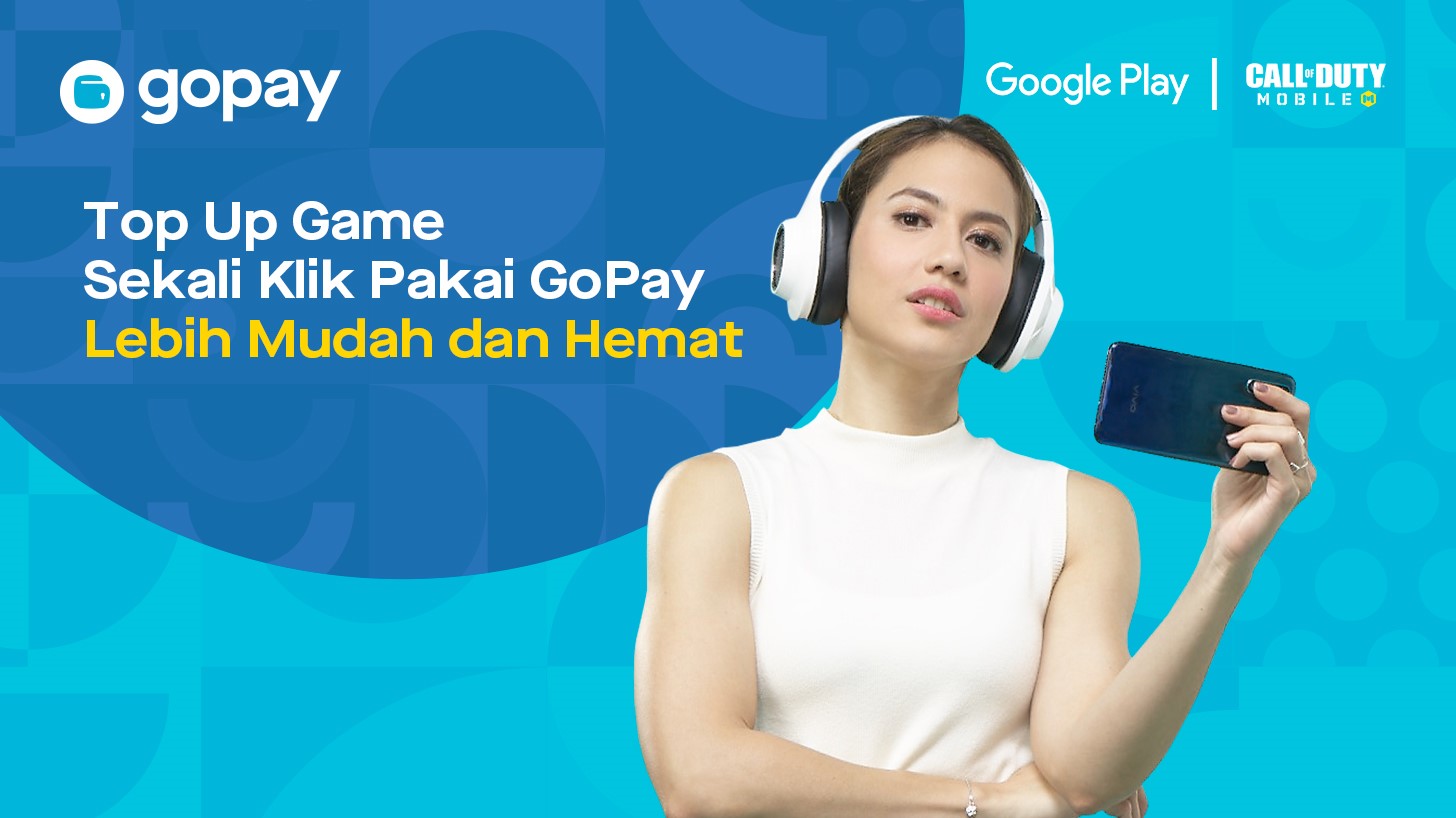 Promo Call of Duty Mobile di Google Play (Juni 2020): Cashback hingga 100%