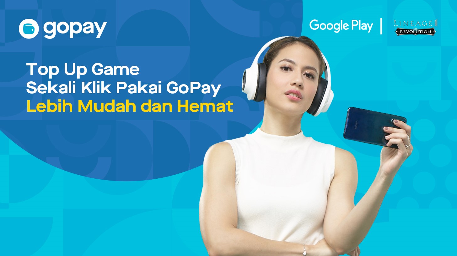 Promo Lineage2 Revolution di Google Play (Juni 2020): Cashback hingga 100%