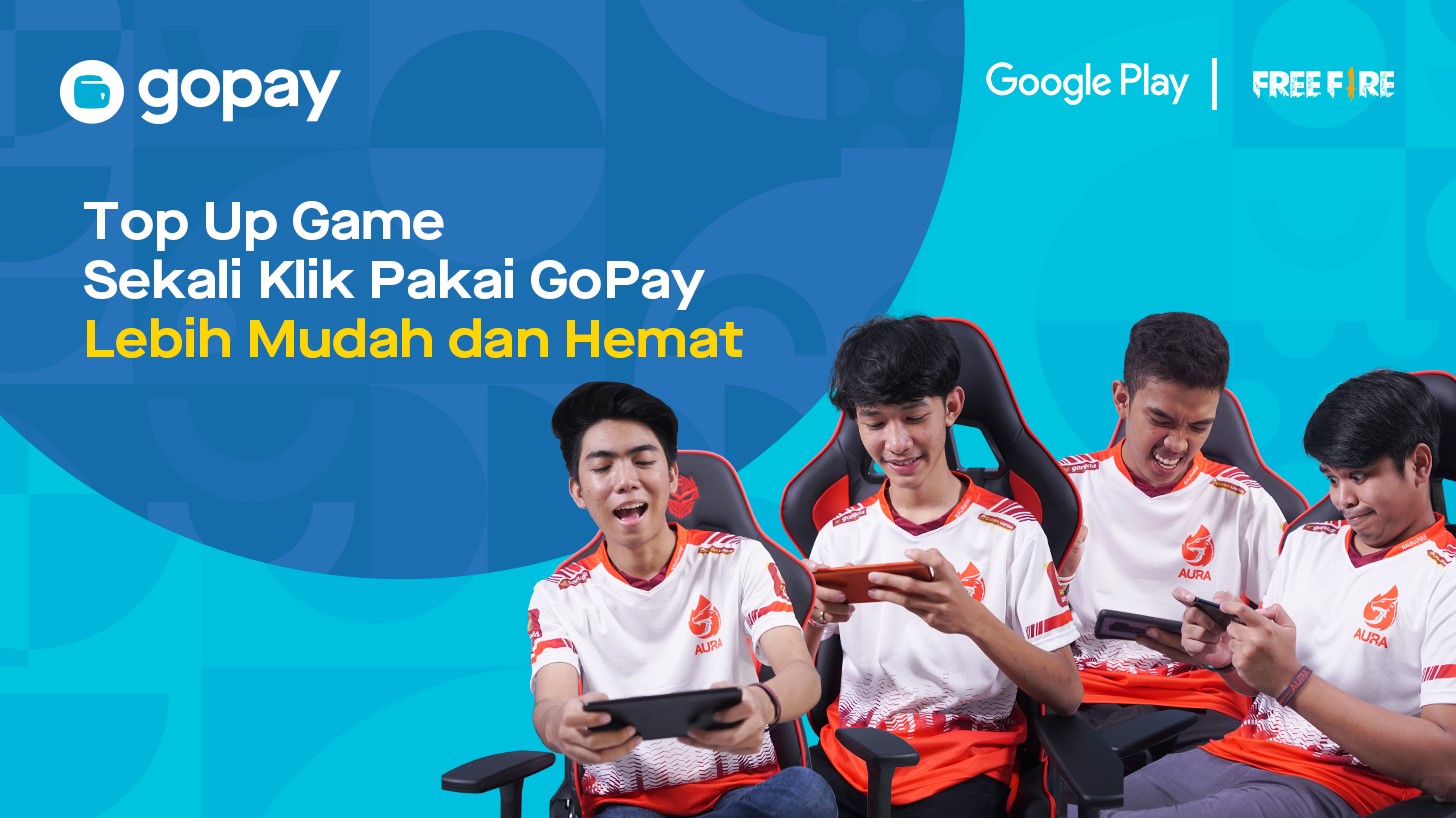 Promo Diamond Free Fire di Google Play (Juli 2020): Diskon hingga 80% + Cashback hingga Rp15.000