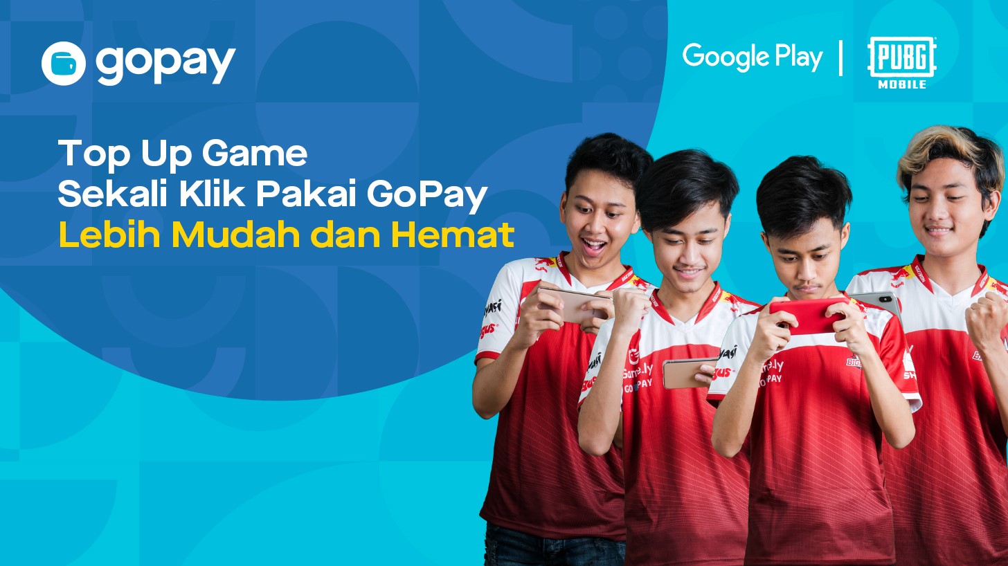 Promo UC PUBG Mobile di Google Play (Juli 2020): Diskon hingga 80% + Cashback hingga Rp15.000