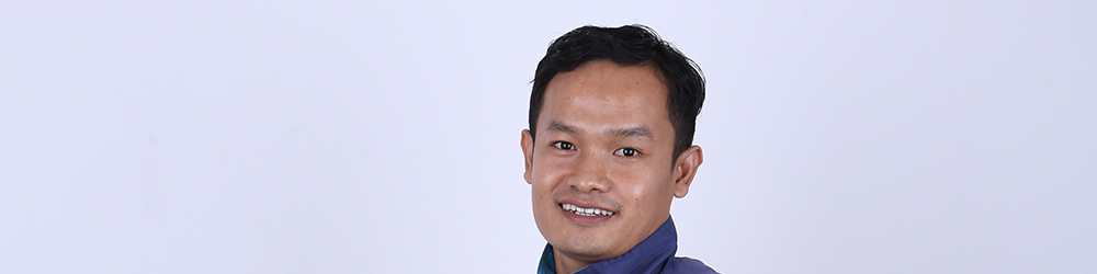 Bapak Hadirin, Cari Peruntungan Baru di GO-AUTO