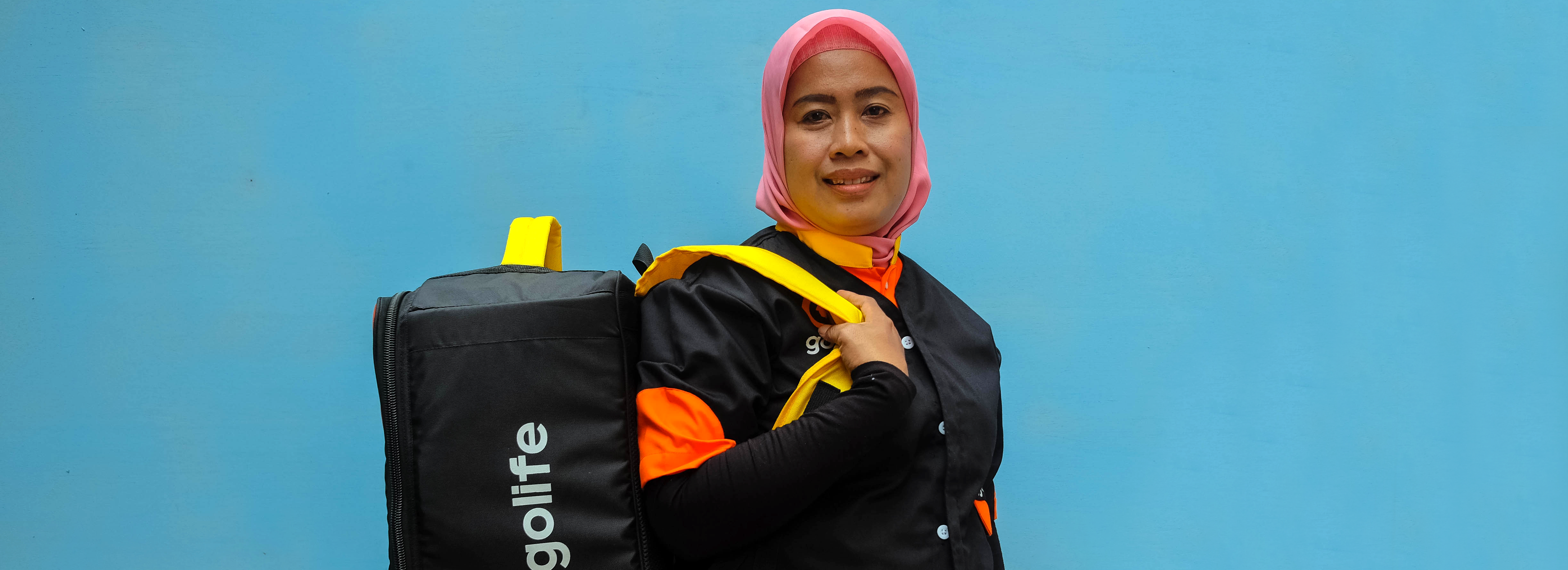 Ibu Nani Nuraini, Jadi Cerdikiawan Demi Pelayanan Maksimal