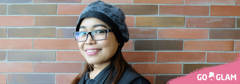 Talent Story: Pekerjaan Yang Merubah Hidup Ibu Siti Nurlayla