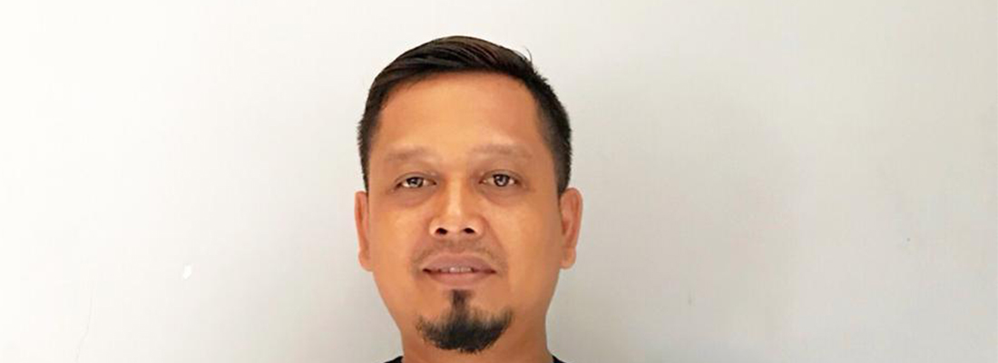 Bapak Iwan Purwanto, Mantan Penjual Es Keliling Jadi Terapis Pijat Bersertifikat