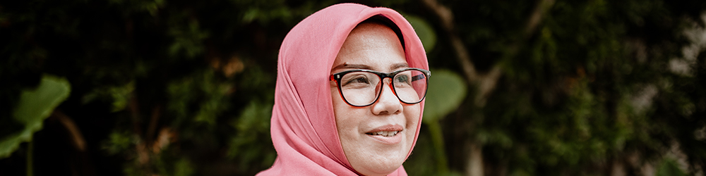 Ibu Lilis Supriyani, Jujur Jadi Kunci untuk Melayani