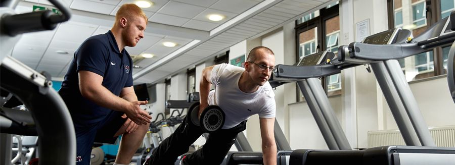Mengapa Personal Trainer Sekarang Banyak Dicari?