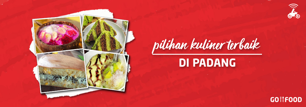 Daftar Delivery Makanan Padang Terbaru (Juli 2019)