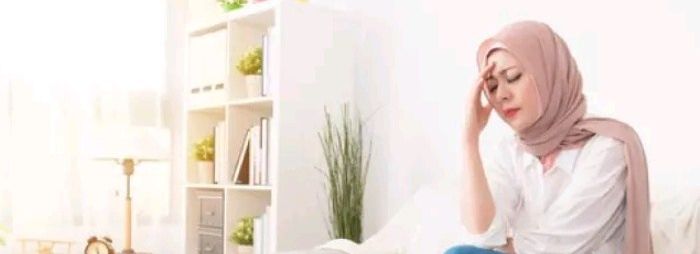 Pusing Saat Puasa? Cek Tips Meredakannya!