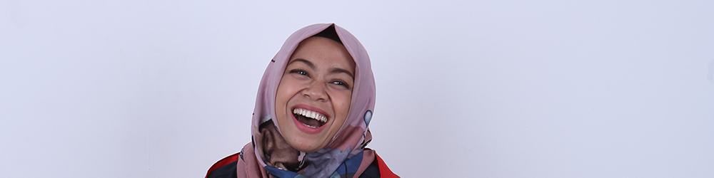 Siti Salma, Sopan Adalah Kunci untuk Melayani