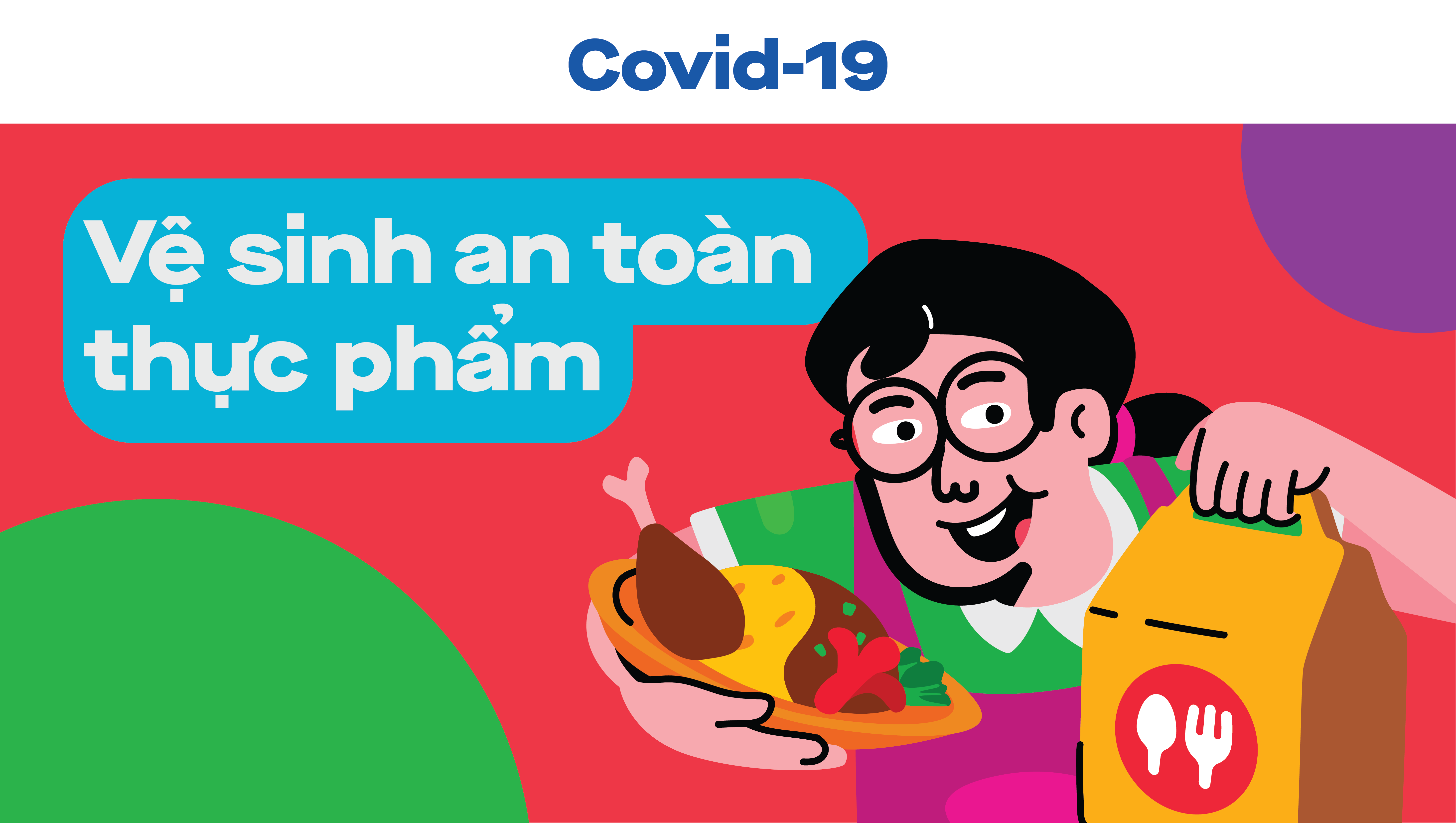Vệ sinh an toàn thực phẩm