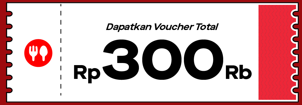 Hujan Voucher GoFood: Keuntungan Hingga Rp300 Ribu