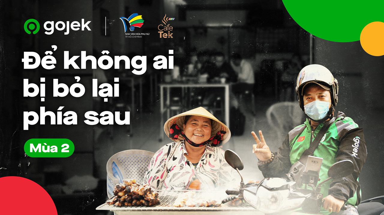 50 suất miễn phí đào tạo nghề và mở cửa hàng trên GoFood