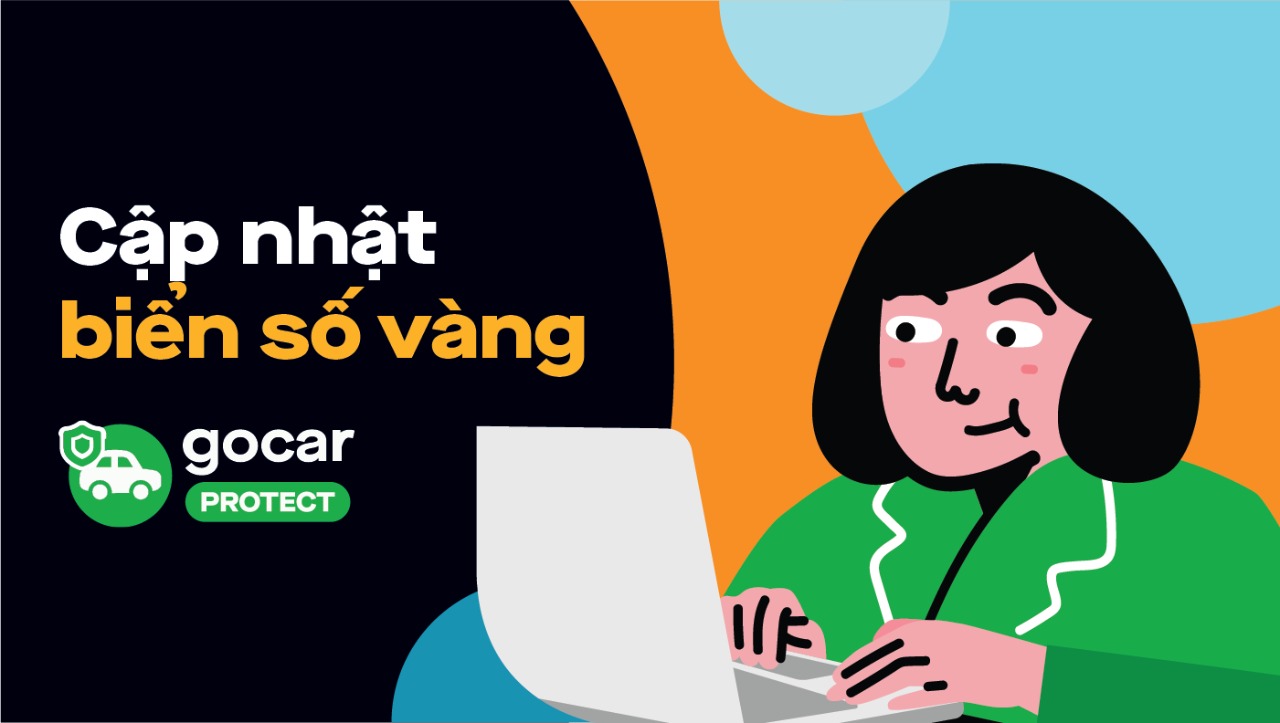 Cập nhật biển số vàng