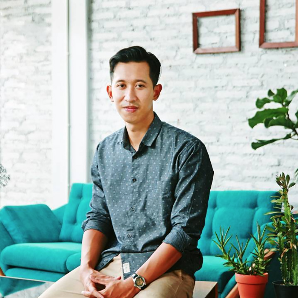 Inspirasi Bisnis dari Syam Fadil Muhammad, Founder Jovinco