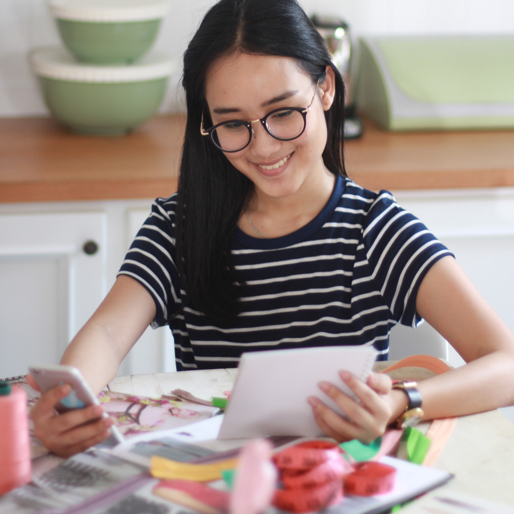 5 Alasan Anda Harus Gunakan Instagram untuk Online Shop