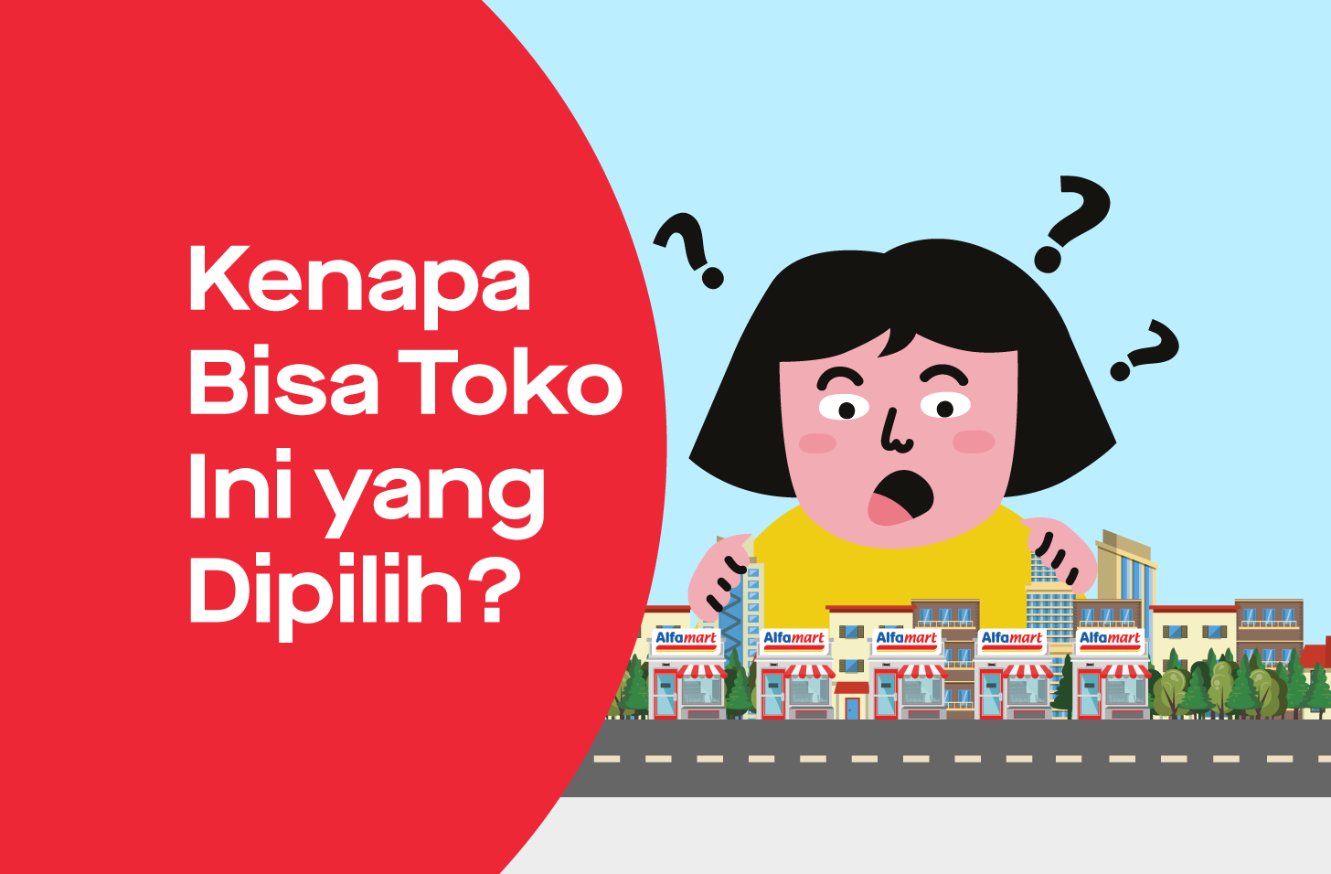 Terungkap! Ini Cara Sistem GoMart Bekerja