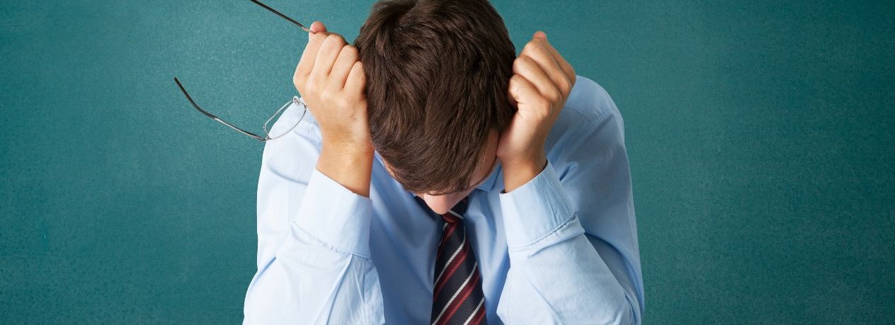 7 Tips Menghilangkan Stres yang Efektif