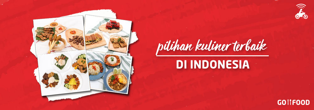 Daftar Makanan Delivery 24 Jam Se-Indonesia! (Maret 2019) untuk Buka Puasa & Sahur saat Ramadhan