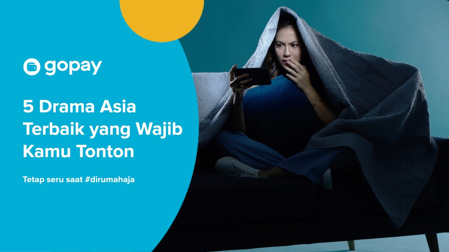 5 Drama Asia Terbaik yang Wajib Kamu Tonton di Rumah (Juli 2020)