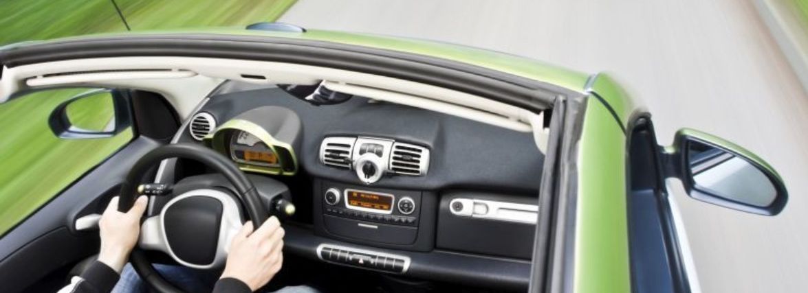 Eco Driving, Cara Mengemudi Mobil yang Ramah Lingkungan