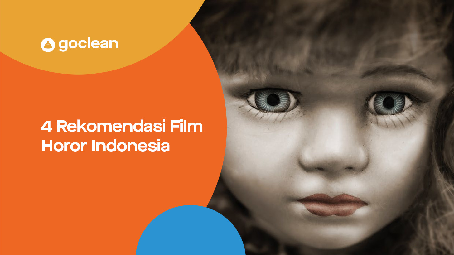 Berani Nonton 4 Rekomendasi Film Horor Indonesia Berikut Ini?