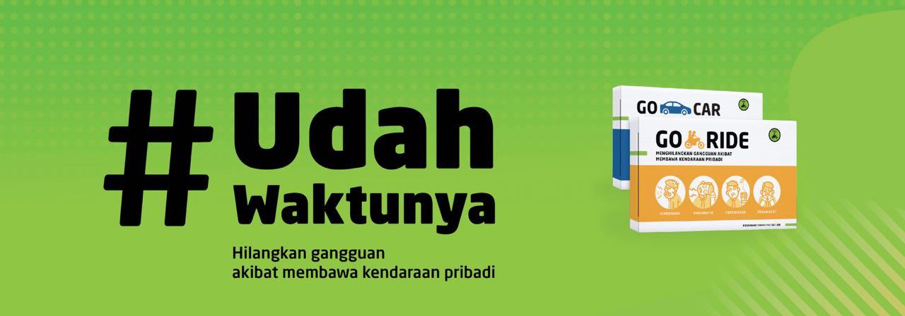Kenali Gangguan Akibat Membawa Kendaraan Pribadi & Penanggulangannya!