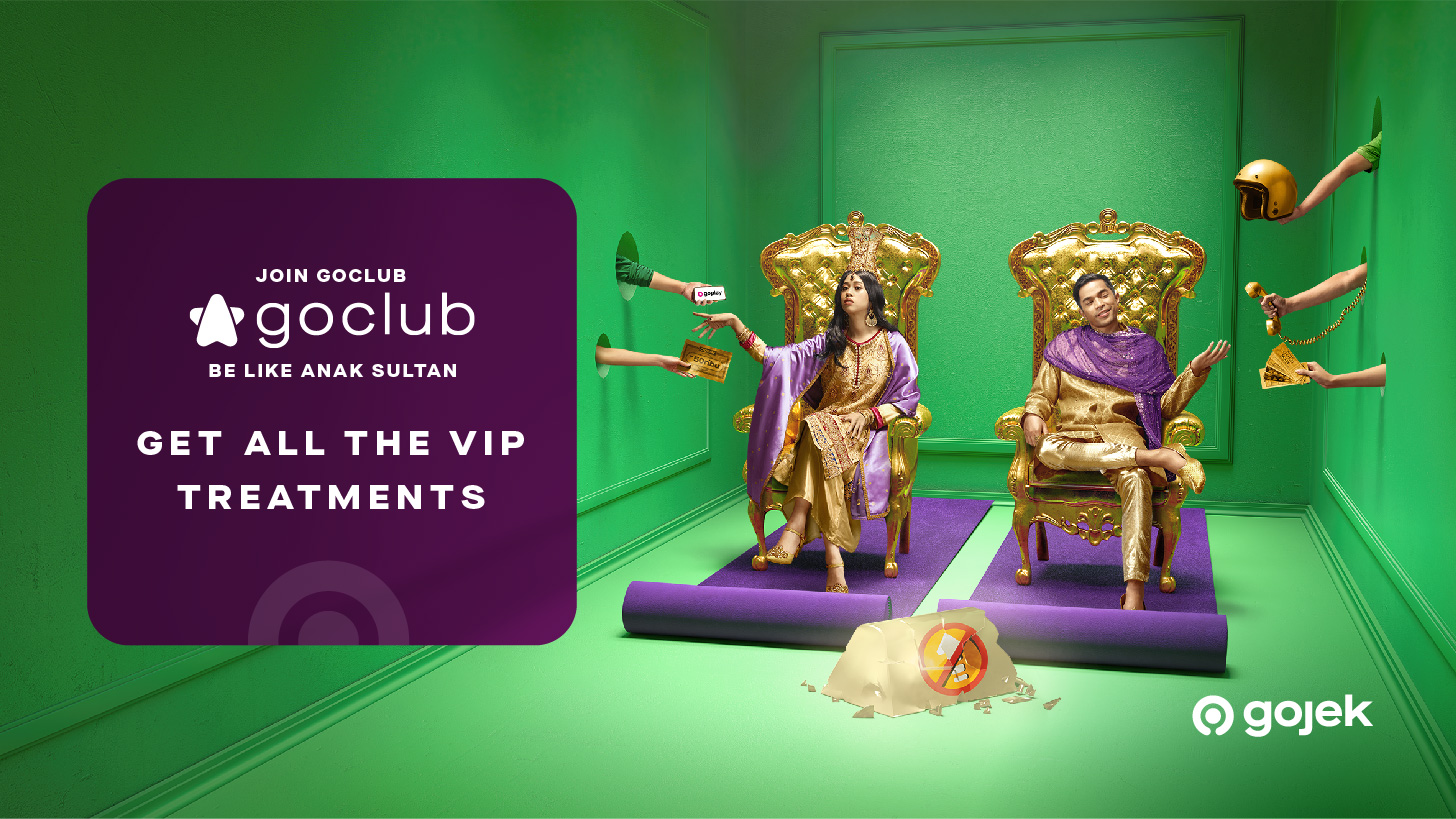 GoClub Program Details