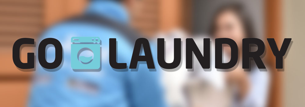 Cucian Bersih Cara Praktis, GO-LAUNDRY.
