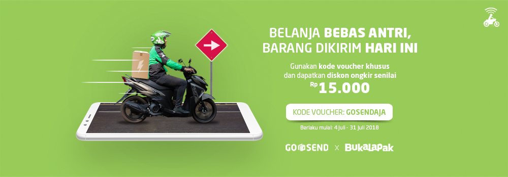 Punya Hobi Belanja, Tapi Maunya Serba Hemat?