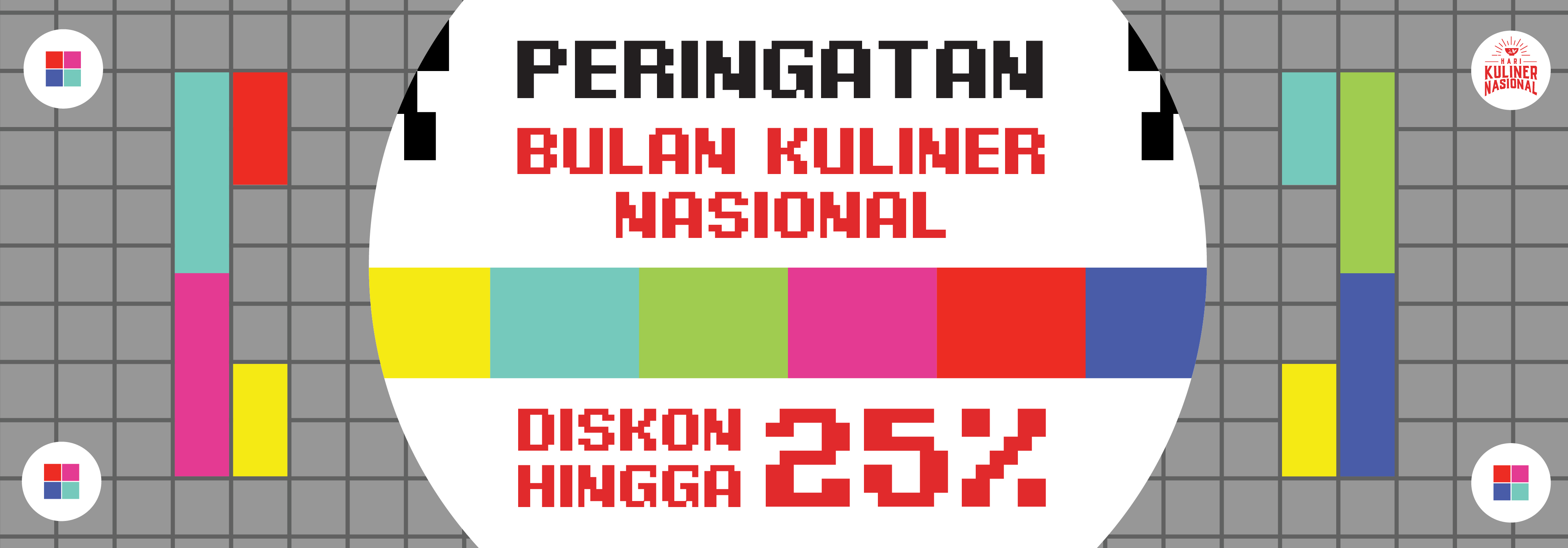 Rekomendasi Menu GO-FOOD di LANKULNAS
