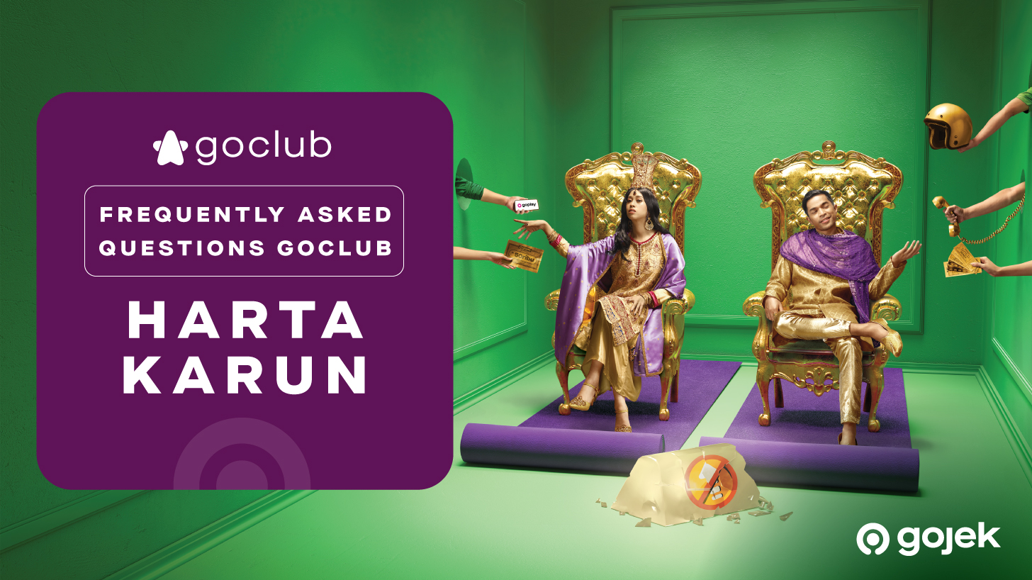 Get to Know More about GoClub Treasures