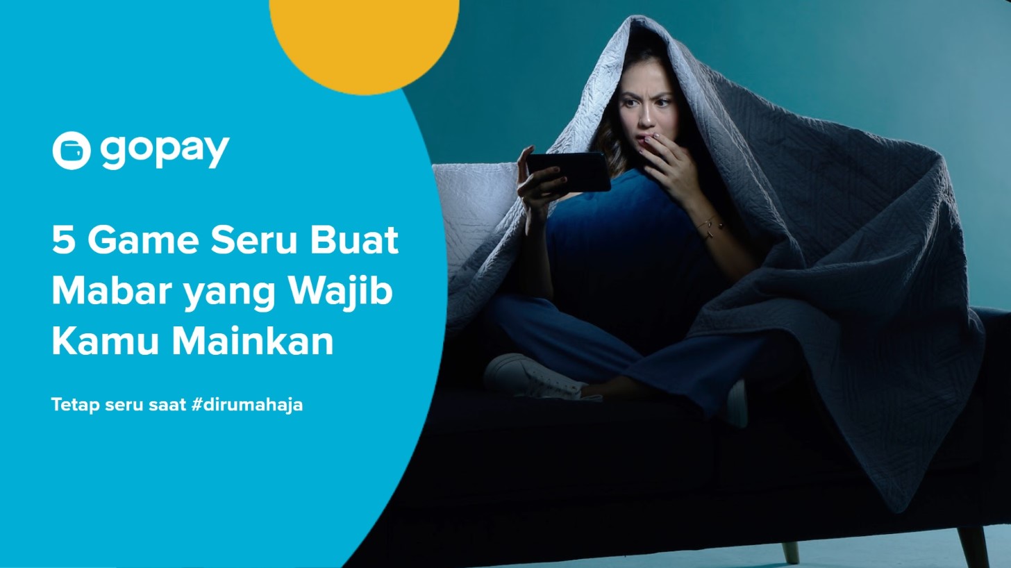 Di Rumah Aja? Ini 5 Rekomendasi Game Android yang Bisa Kamu Mainkan untuk Mabar (Mei 2020)