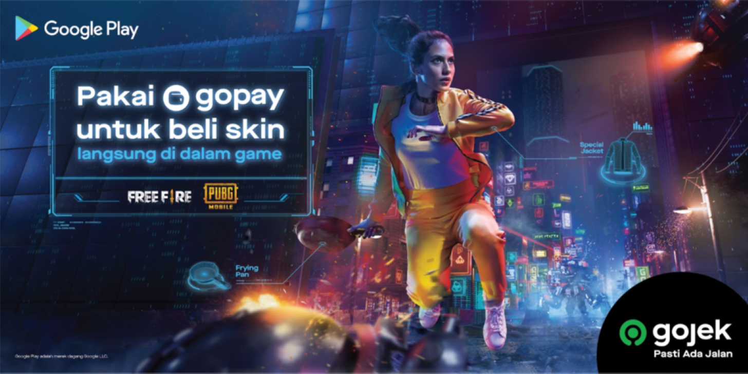 Promo Google Play Desember 2019: Beli Game dan Aplikasi Cashback 100%!