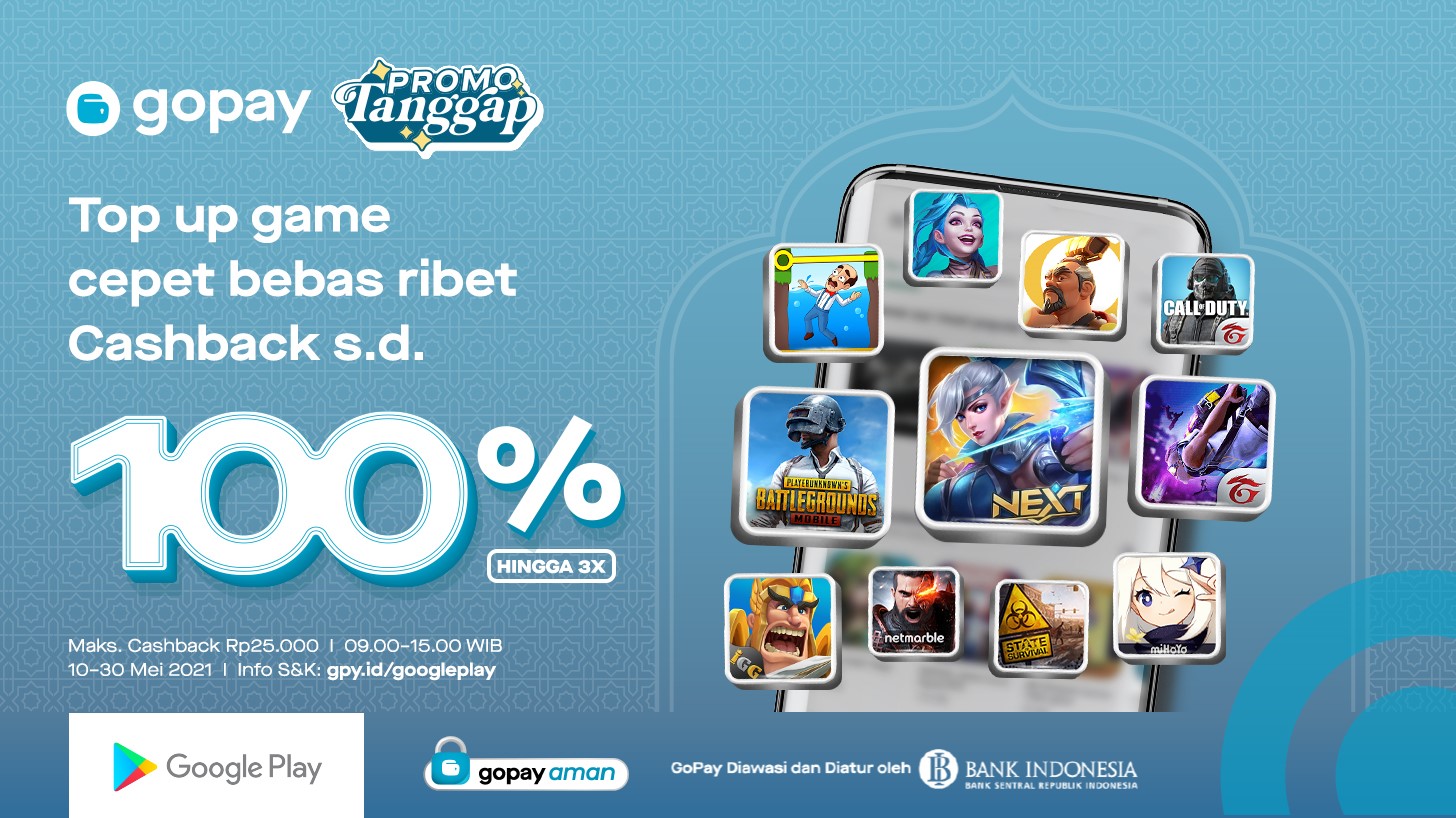 Promo Lineage2 Revolution: Cashback hingga Rp25.000