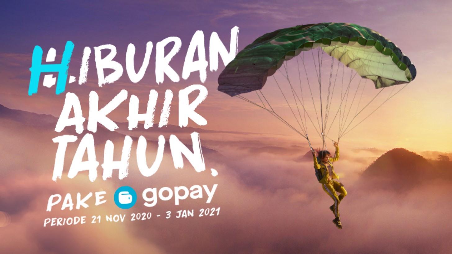 Promo Google Play: Total Cashback Rp900rb++/orang
