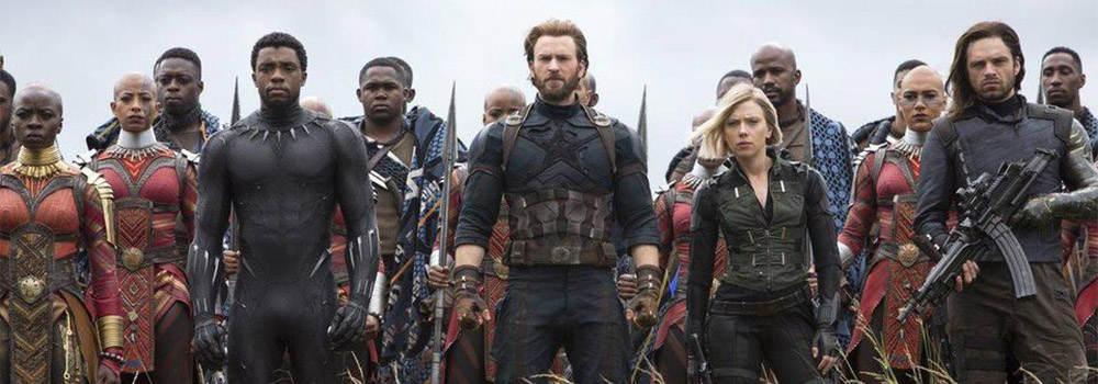 4 Senjata Baru The Avengers di Sekuel Infinity War yang Wajib Kamu Tahu!