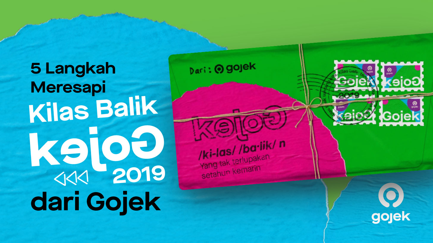 5 Important Steps to Read Your kejoG 2019’s Throwback Report