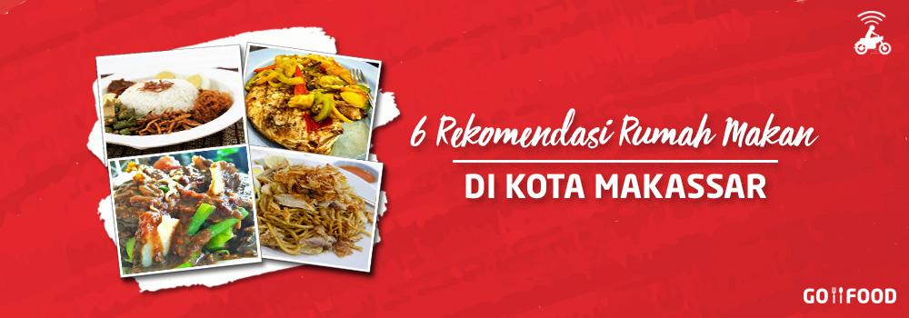 Anti-Lapar Sepanjang Hari dengan 6 Rekomendasi Kuliner Makassar