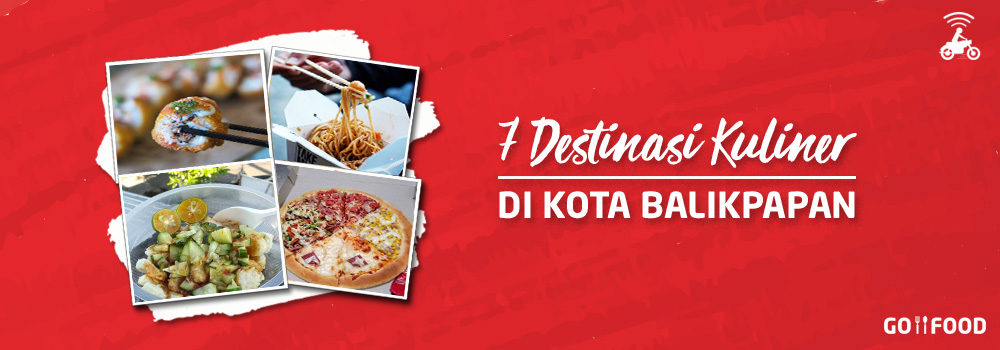 7 Kuliner Sedap di Balikpapan Ini Siap Bikin Lidah Bergoyang!