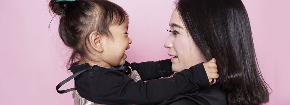 Berbagai Macam Treatment untuk Ibu di Hari Ibu
