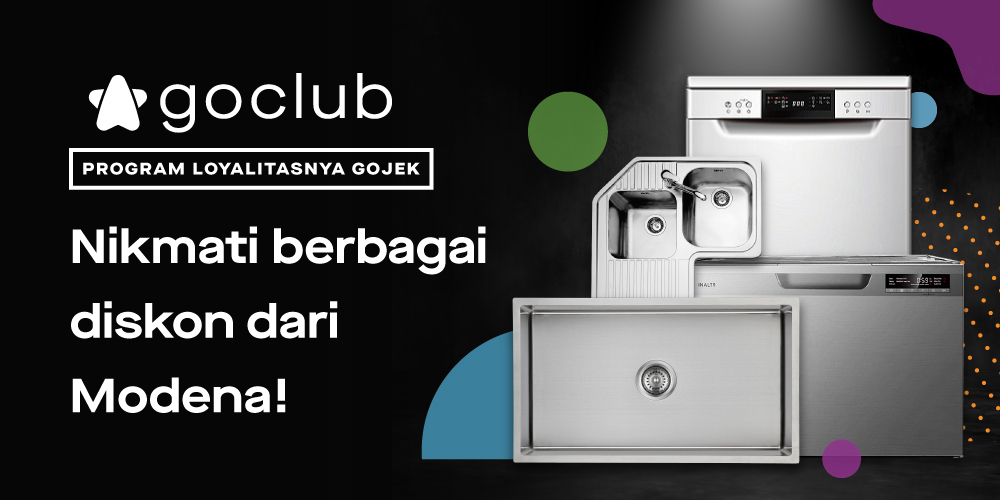 Yuk, Temukan Diskon & Promo di Fitur Harta Karun GoClub!