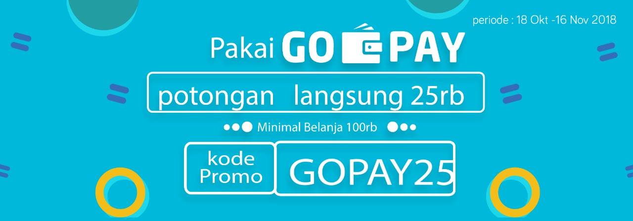 Promo Alfacart November 2018: Potongan Langsung 25Ribu