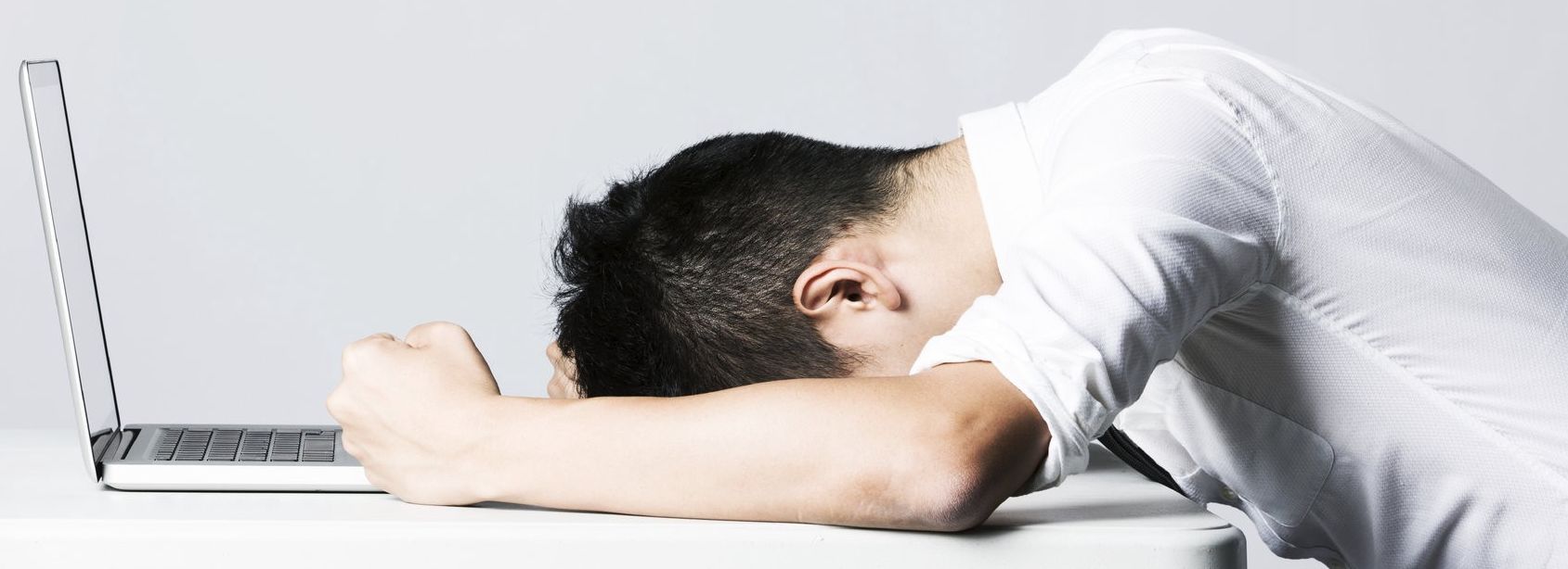 Waspada Tanda-Tanda Burnout Syndrome yang Harus Kamu Ketahui