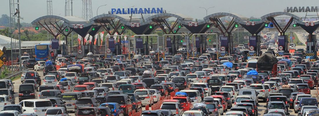 Tips Mudik dengan Kendaraan Pribadi yang Bikin Mudik Lancar & Aman