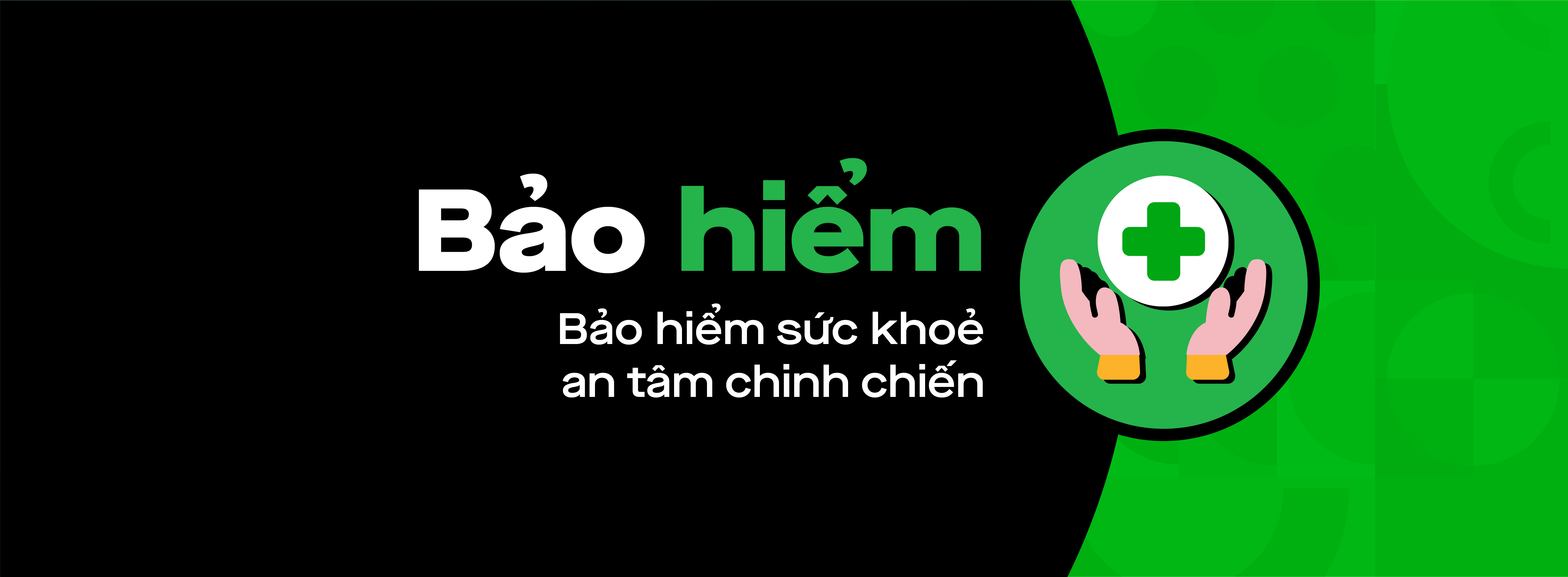 Bảo hiểm sức khoẻ