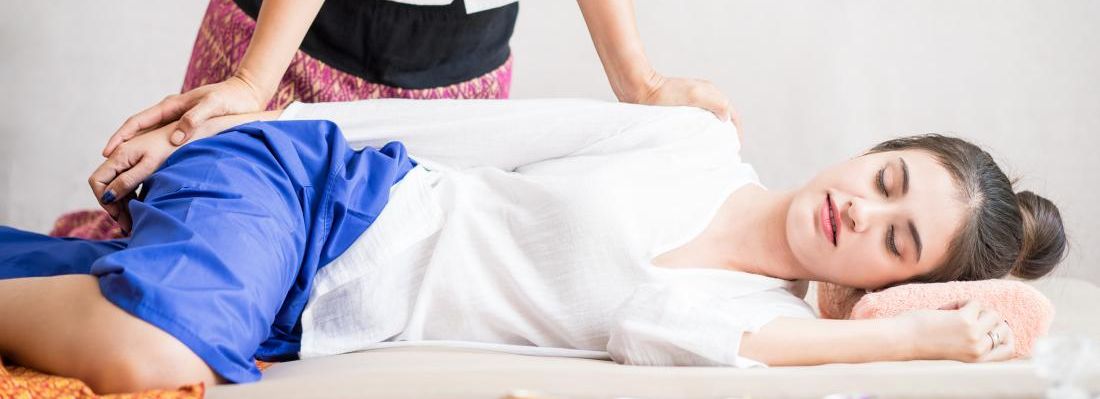 Mulai dari Thai Massage hingga Hot Stone Massage, Udah Pernah Coba?