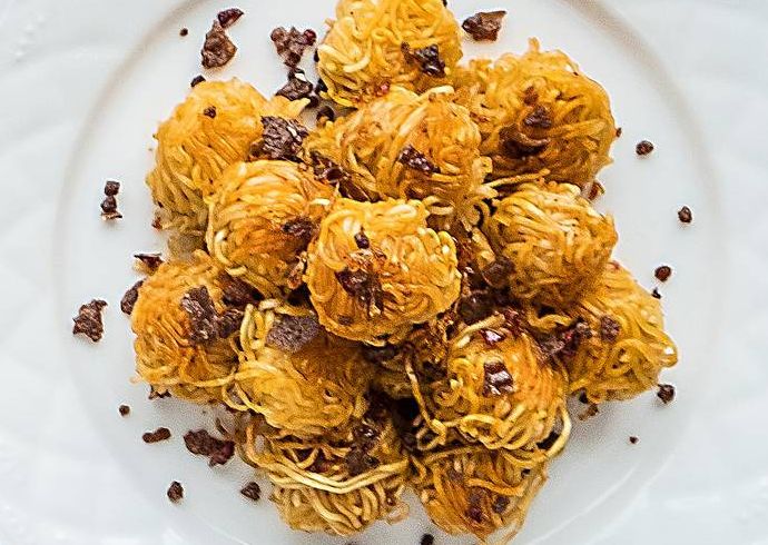 7 Kreasi Indomie yang Viral di Indonesia, Sudah Coba?