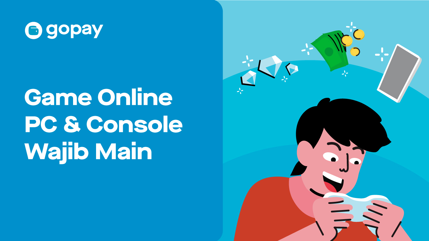 5 Game Online PC & Console Wajib Main (Juli 2021)
